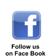 Follow us on Face Book