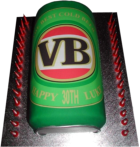 VB Can. What a great job!