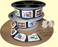 Film Reel - Looks fantastic